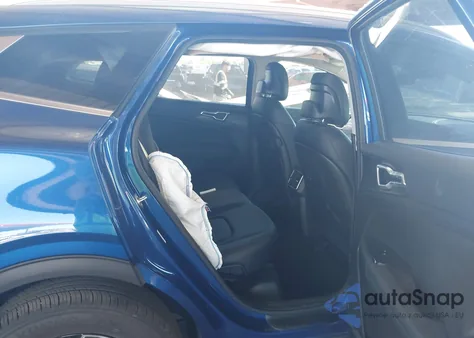 2024 Kia Sportage Ex from USA, damaged, VIN 5XYK3CDFXRG152973